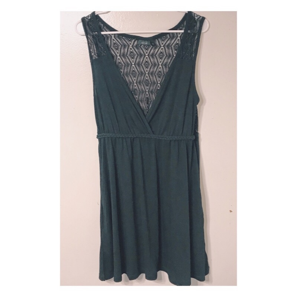 Apt. 9 Bathing Suit Cover-up/ Dress